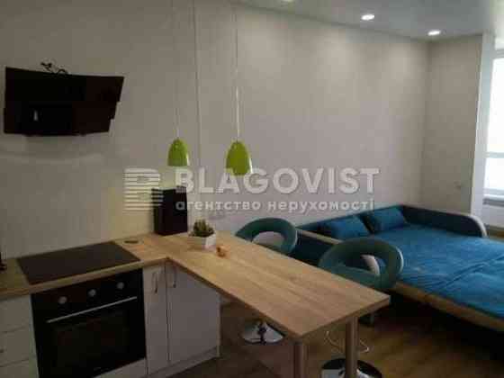 Оренда 1 кімн. квартири студії в ЖК Лазурний блюз! Киев