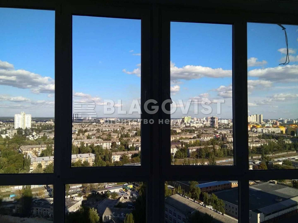 Оренда 1 кімн. квартири студії в ЖК Лазурний блюз! Киев - изображение 6