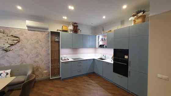 Без%! Оренда 2к в ЖК "SMART PLAZA OBOLON", метро "Мінська" - 2хв. Киев