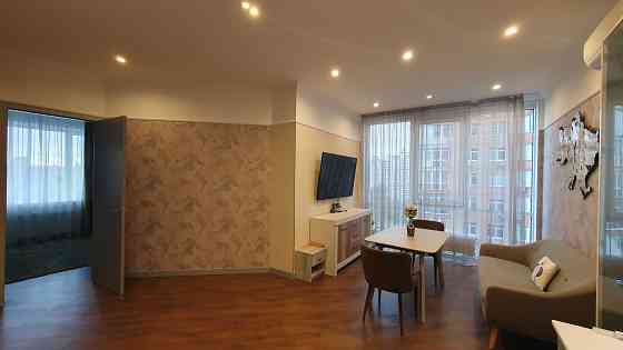 Без%! Оренда 2к в ЖК "SMART PLAZA OBOLON", метро "Мінська" - 2хв. Киев