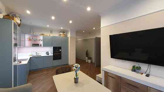 Без%! Оренда 2к в ЖК "SMART PLAZA OBOLON", метро "Мінська" - 2хв. Киев