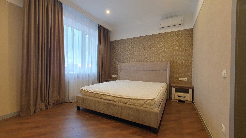 Без%! Оренда 2к в ЖК "SMART PLAZA OBOLON", метро "Мінська" - 2хв. Киев - изображение 8