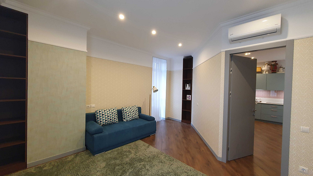 Без%! Оренда 2к в ЖК "SMART PLAZA OBOLON", метро "Мінська" - 2хв. Киев - изображение 7