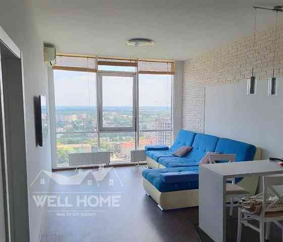 Оренда квартири 1к Чорновола, 11 ЖК Лісовий квартал Бровари Бровары