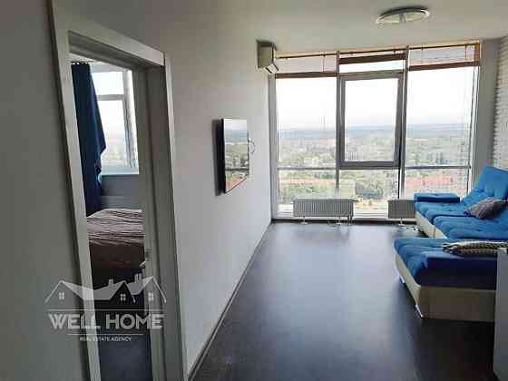 Оренда квартири 1к Чорновола, 11 ЖК Лісовий квартал Бровари Бровары