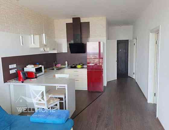 Оренда квартири 1к Чорновола, 11 ЖК Лісовий квартал Бровари Бровары