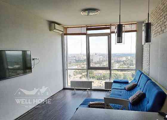 Оренда квартири 1к Чорновола, 11 ЖК Лісовий квартал Бровари Бровары