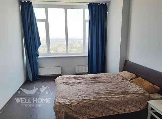 Оренда квартири 1к Чорновола, 11 ЖК Лісовий квартал Бровари Бровары