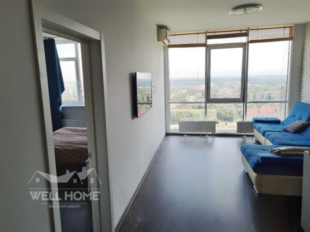 Оренда квартири 1к Чорновола, 11 ЖК Лісовий квартал Бровари Бровары - изображение 3