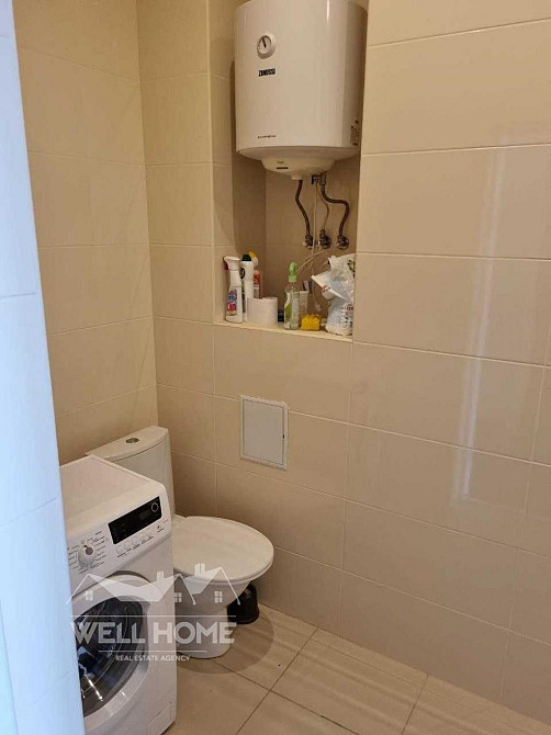 Оренда квартири 1к Чорновола, 11 ЖК Лісовий квартал Бровари Бровары - изображение 8