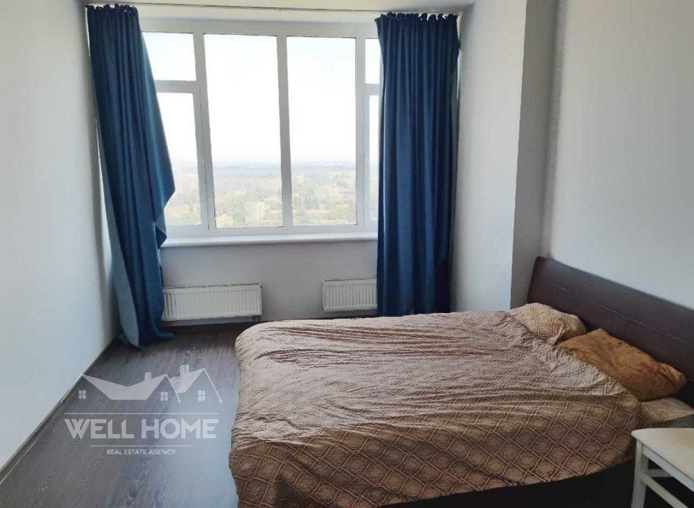 Оренда квартири 1к Чорновола, 11 ЖК Лісовий квартал Бровари Бровары - изображение 6