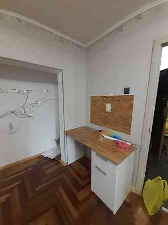 +Сдам 1 ком. квартиру ул.Фортечная 6000гр + ком.усл. Запоріжжя