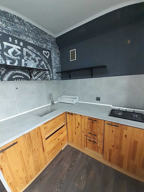 +Сдам 1 ком. квартиру ул.Фортечная 6000гр + ком.усл. Запоріжжя - зображення 1