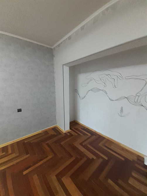 +Сдам 1 ком. квартиру ул.Фортечная 6000гр + ком.усл. Запоріжжя - зображення 5