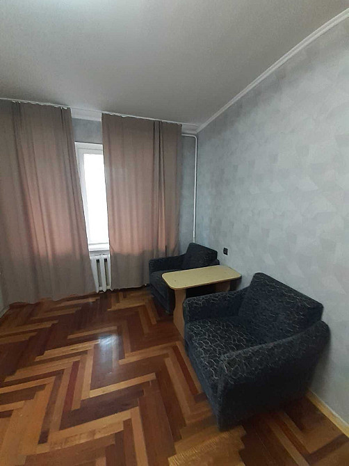 +Сдам 1 ком. квартиру ул.Фортечная 6000гр + ком.усл. Запоріжжя - зображення 2