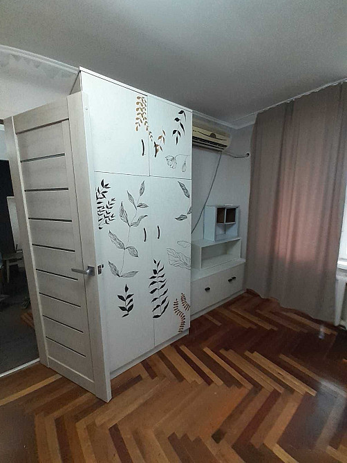 +Сдам 1 ком. квартиру ул.Фортечная 6000гр + ком.усл. Запоріжжя - зображення 3