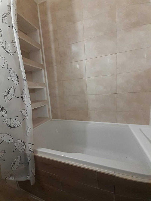 +Сдам 1 ком. квартиру ул.Фортечная 6000гр + ком.усл. Запоріжжя - зображення 7