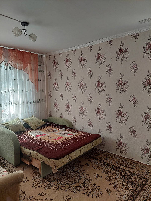 оренда двокімнатної квартири крошинська 13 Житомир - зображення 6