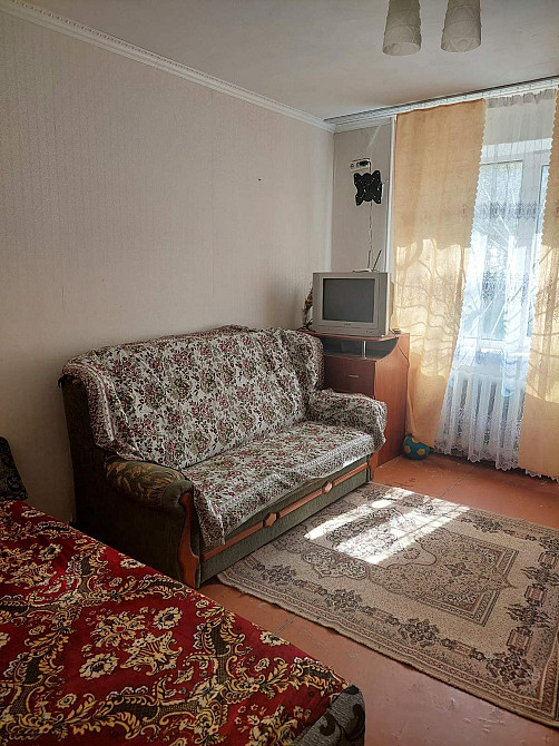 оренда двокімнатної квартири крошинська 13 Житомир - зображення 1