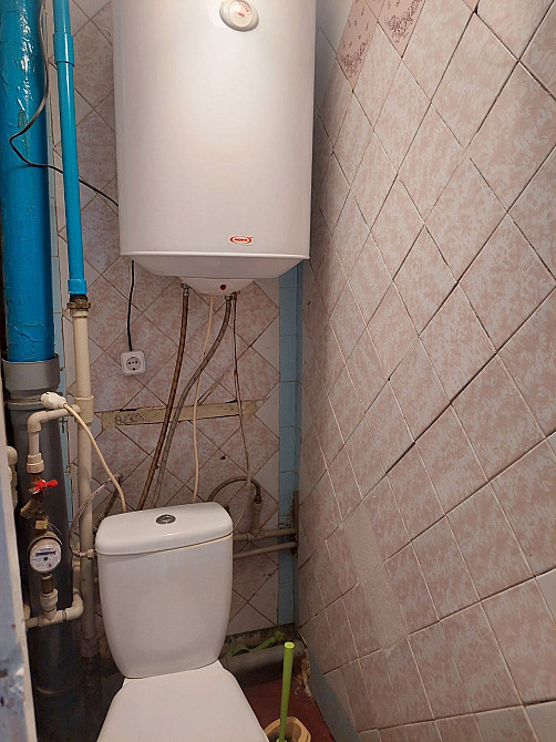 оренда двокімнатної квартири крошинська 13 Житомир - зображення 7