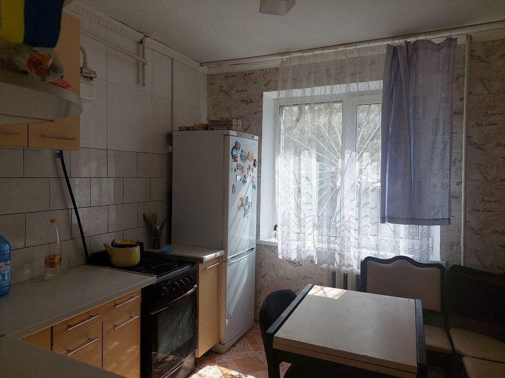 оренда двокімнатної квартири крошинська 13 Житомир - зображення 3