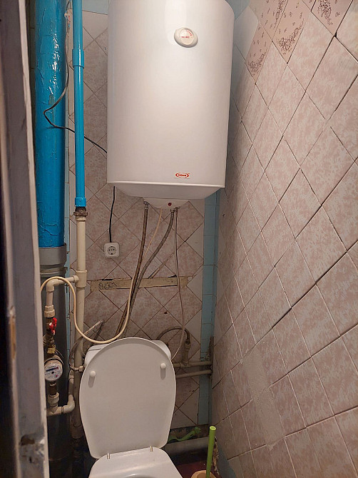 оренда двокімнатної квартири крошинська 13 Житомир - зображення 8