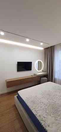 Оренда новобудова Центр вул.Мечнікова 2 кімнатна кв Львів