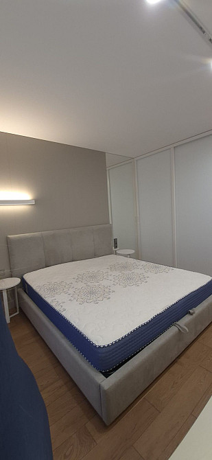 Оренда новобудова Центр вул.Мечнікова 2 кімнатна кв Львів - зображення 4