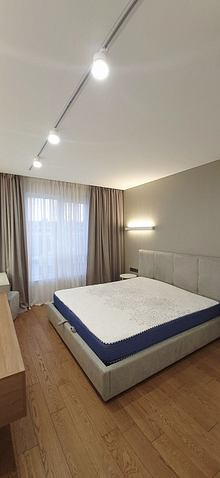 Оренда новобудова Центр вул.Мечнікова 2 кімнатна кв Львів - зображення 8