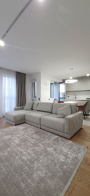 Оренда новобудова Центр вул.Мечнікова 2 кімнатна кв Львів - зображення 1