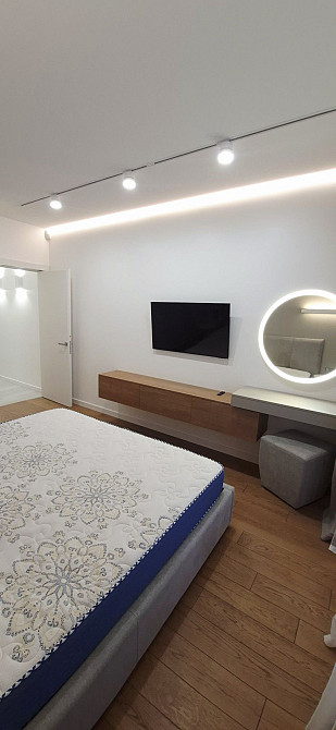 Оренда новобудова Центр вул.Мечнікова 2 кімнатна кв Львів - зображення 7