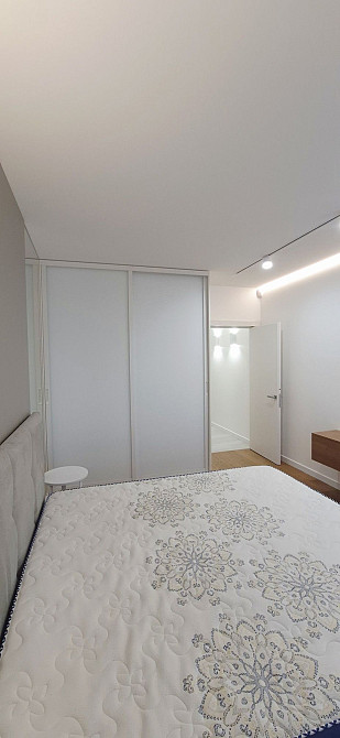 Оренда новобудова Центр вул.Мечнікова 2 кімнатна кв Львів - зображення 6