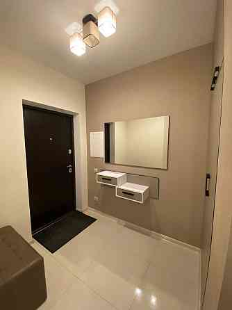 вул. Феодосійська, 1-А. Оренда однокімнатної квартири Киев