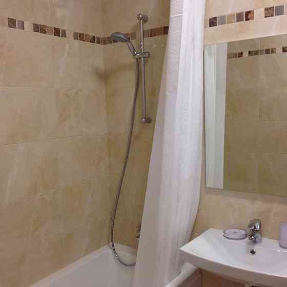 вул. Феодосійська, 1-А. Оренда однокімнатної квартири Киев