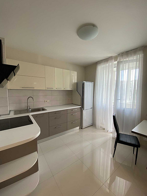 вул. Феодосійська, 1-А. Оренда однокімнатної квартири Киев - изображение 5