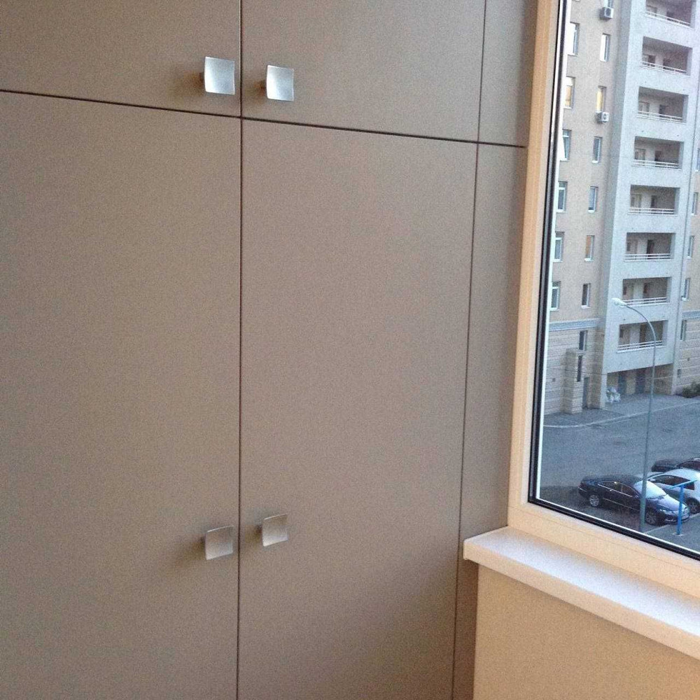 вул. Феодосійська, 1-А. Оренда однокімнатної квартири Киев - изображение 8