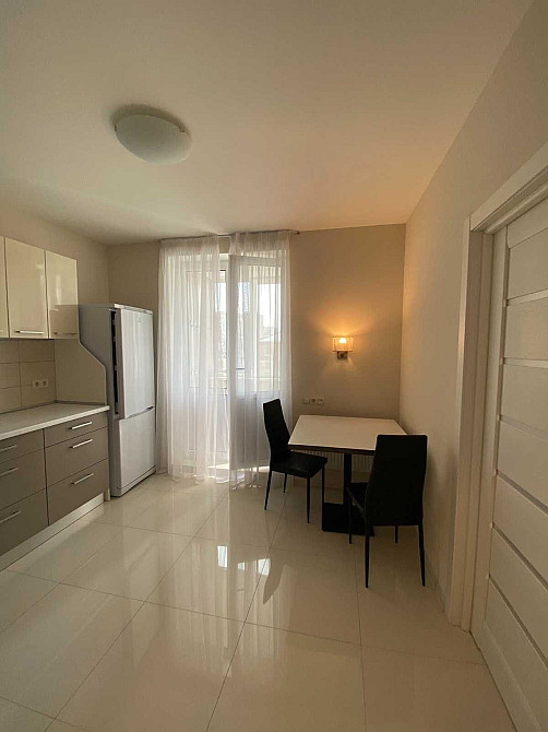 вул. Феодосійська, 1-А. Оренда однокімнатної квартири Киев - изображение 2