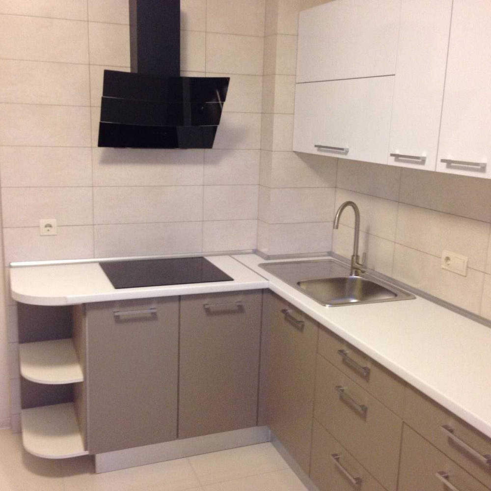 вул. Феодосійська, 1-А. Оренда однокімнатної квартири Киев - изображение 4