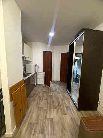 Здам студію для 1 людини на довгий термін Крюківщина