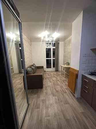 Здам студію для 1 людини на довгий термін Крюківщина