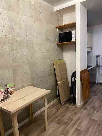 Здам студію для 1 людини на довгий термін Крюківщина