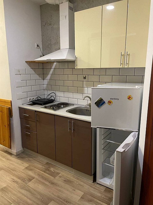 Здам студію для 1 людини на довгий термін Крюківщина - зображення 5