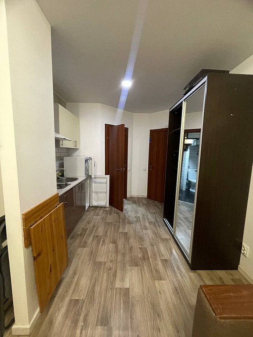 Здам студію для 1 людини на довгий термін Крюківщина - зображення 3