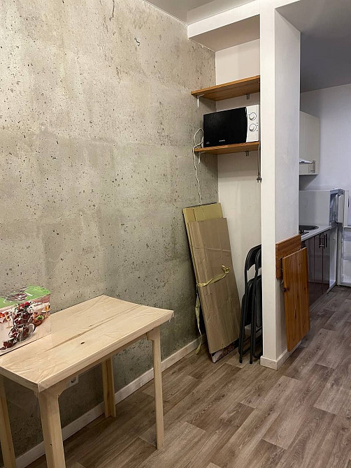 Здам студію для 1 людини на довгий термін Крюківщина - зображення 2