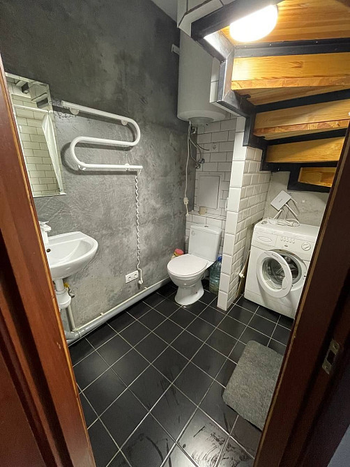 Здам студію для 1 людини на довгий термін Крюківщина - зображення 8