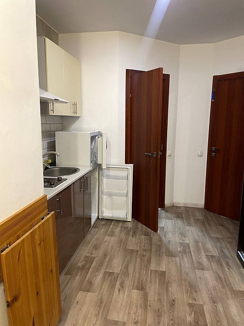 Здам студію для 1 людини на довгий термін Крюківщина - зображення 4