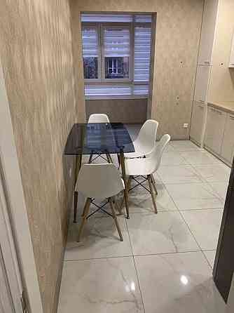 Оренда однокімнатної квартири в новобудові, вул. Угорська(Новий Львів) Львів