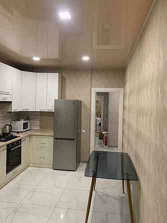 Оренда однокімнатної квартири в новобудові, вул. Угорська(Новий Львів) Львів