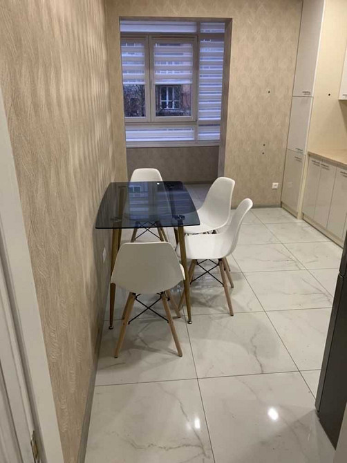 Оренда однокімнатної квартири в новобудові, вул. Угорська(Новий Львів) Львів - зображення 1