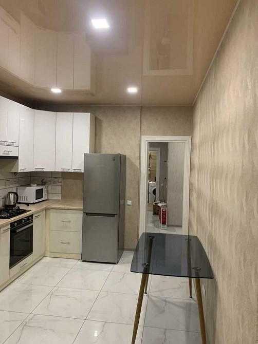 Оренда однокімнатної квартири в новобудові, вул. Угорська(Новий Львів) Львів - зображення 3